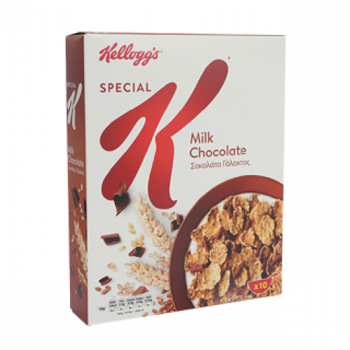 حبوب الإفطار بالشوكولاتة – 300 غرام