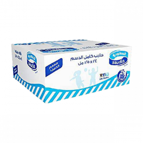 حليب الأطفال – 125×24 مل