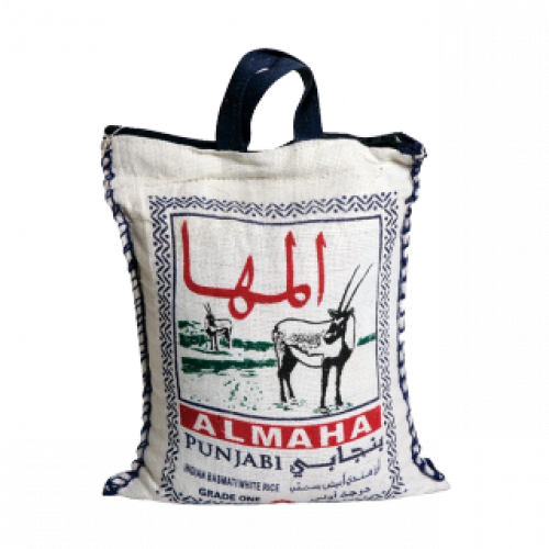 أرز بنجابي هندي بسمتي – 10 كيلو