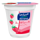 زبادي بنكهة الفراولة – 100 غرام