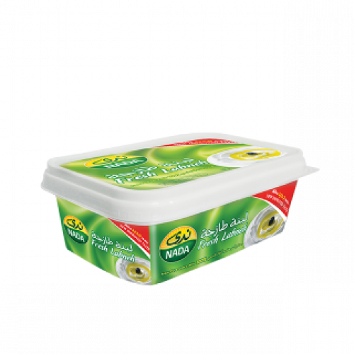 لبنة طازجة – 200 غرام