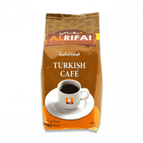قهوة تركية – 250 غرام