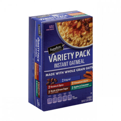 سيجنتشر سلكت شوفان سريع التحضير – 13.5 أونص