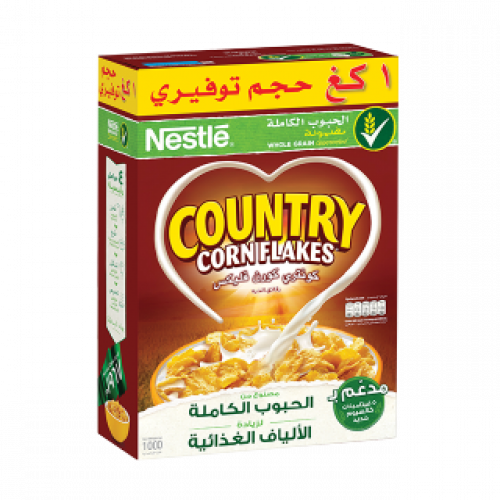 كورن فلكس – 1 كيلو