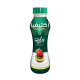 شراب زبادي كيوي وفراولة – 280 مل