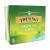 أكياس شاي أخضر بالنعناع – 50 حبة
