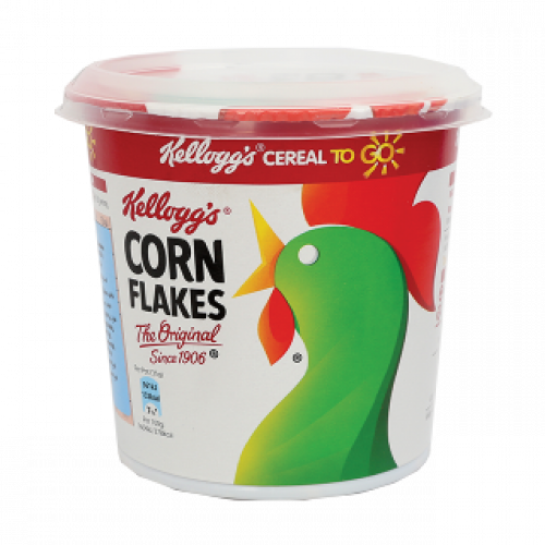 رقائق الإفطار – 35 غرام