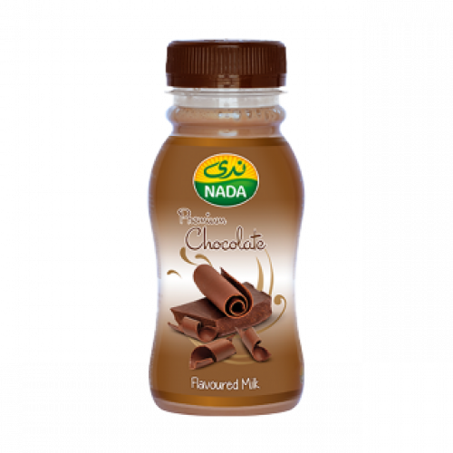 حليب بنكهة الشوكولاتة – 180 مل