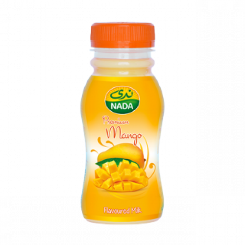 حليب بنكهة المانجو – 180 مل