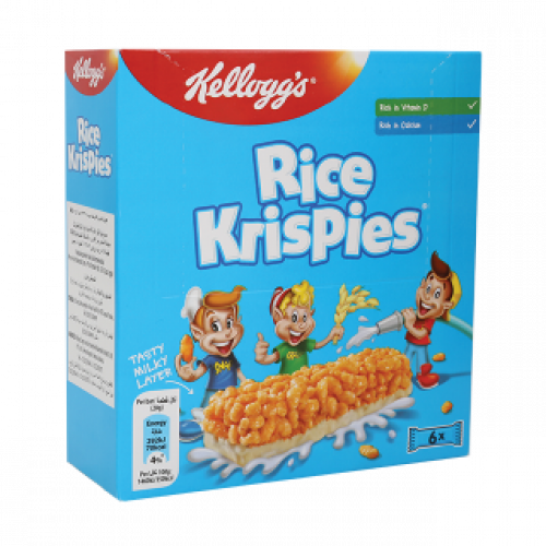 لوح الأرز المقرمش – 6×20 غرام