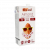 حليب لوز عضوي بالفانيلا الطبيعية بدون سكر – 1 لتر