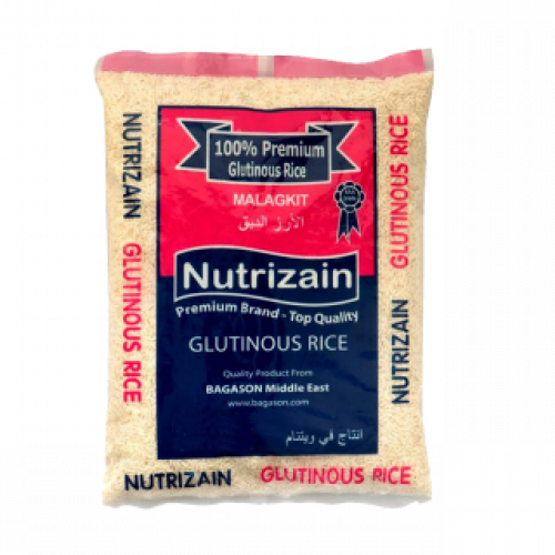 أرز رغوي – 1 كيلو