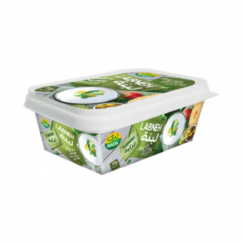 لبنة تركية – 200 غرام
