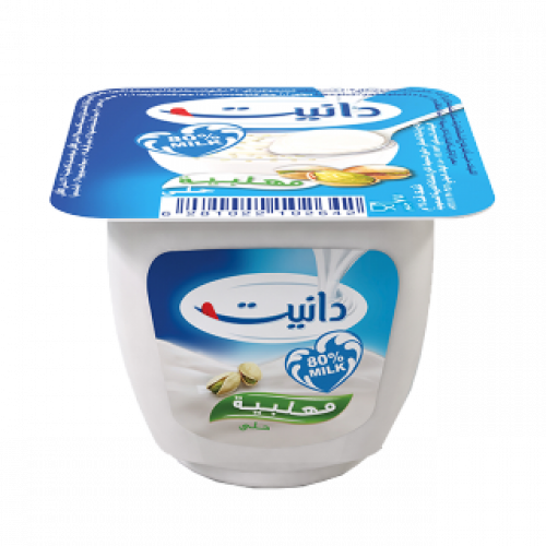 دانيت مهلبية – 75 غرام