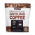 قهوة مطحونة معتدلة التحميص – 40 أونص