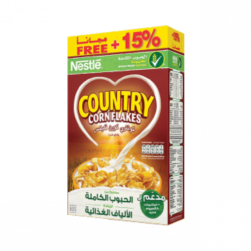 رقائق الذرة – 805 غرام