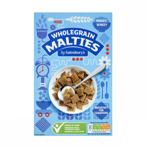 حبوب القمح الكاملة – 750 غرام