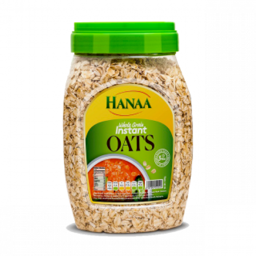 شوفان كامل – 1 كيلو