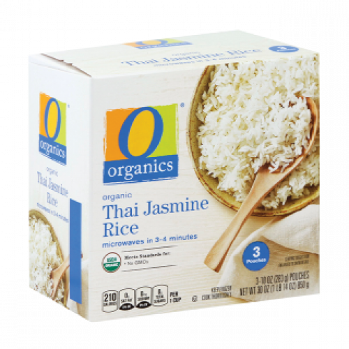 أرز تايلندي بالياسمين – 10 أونص