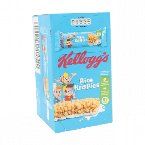 أرز مقرمش – 20 غرام