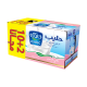 حليب منزوع الدسم – 10+2×1 لتر