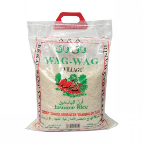 أرز الياسمين – 5 كيلو