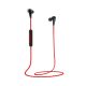 Lenovo HE01 Neckband Earphone Red