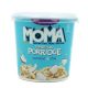 Moma Diary Free Coconut & Chia Porridge 55g